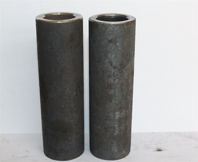 碑林冷挤压钢筋套筒联接连接头分开是多少