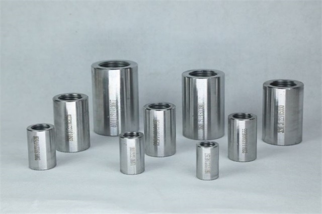 碑林直螺纹钢筋套筒的优势和特点