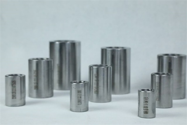 碑林<font style='color:red'>直螺纹套筒</font>长度