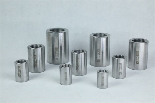 碑林<font style='color:red'>直螺纹套筒</font>重量