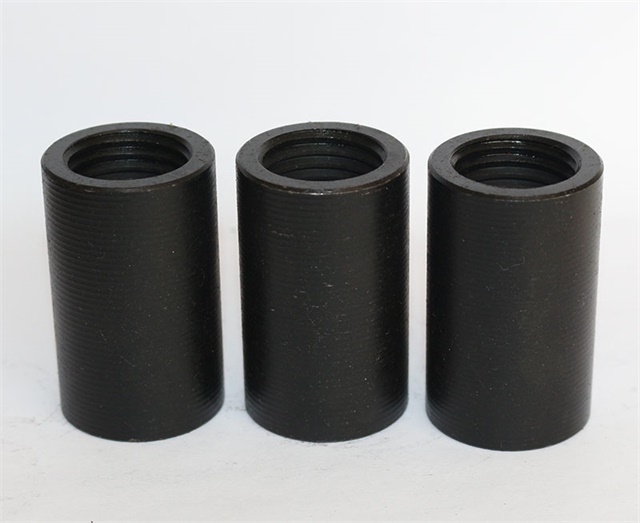 碑林钢筋套筒铸造